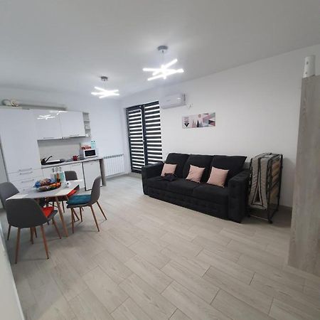Mamaia Nord Apartament 18 Năvodari Esterno foto