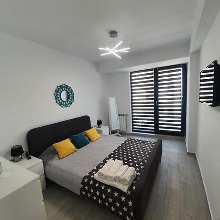 Mamaia Nord Apartament 18 Năvodari Esterno foto