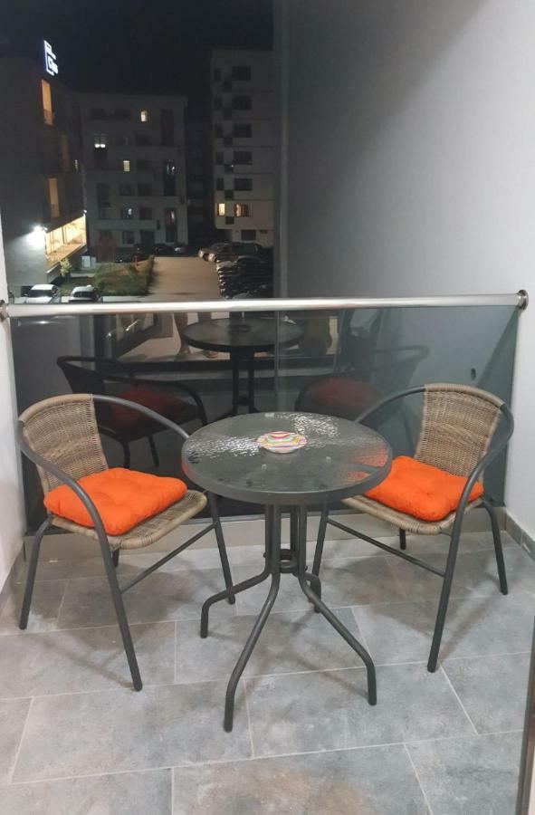 Mamaia Nord Apartament 18 Năvodari Esterno foto