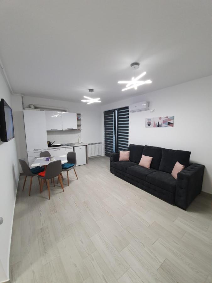 Mamaia Nord Apartament 18 Năvodari Esterno foto