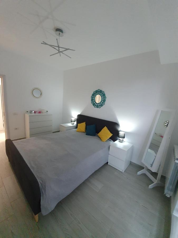 Mamaia Nord Apartament 18 Năvodari Esterno foto