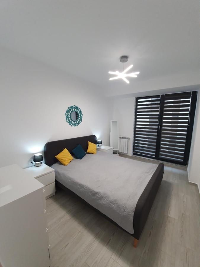 Mamaia Nord Apartament 18 Năvodari Esterno foto
