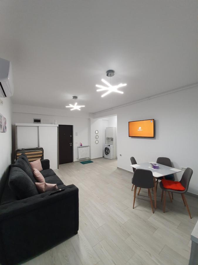 Mamaia Nord Apartament 18 Năvodari Esterno foto