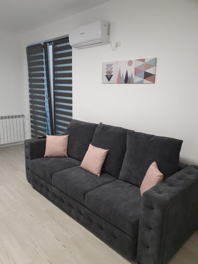 Mamaia Nord Apartament 18 Năvodari Esterno foto