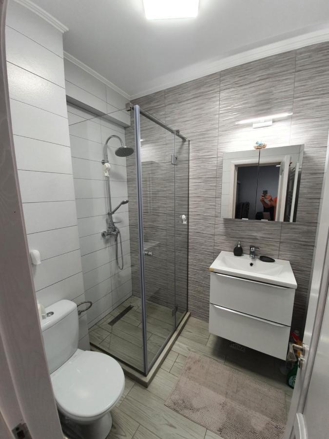 Mamaia Nord Apartament 18 Năvodari Esterno foto