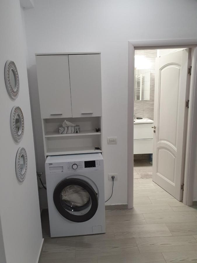 Mamaia Nord Apartament 18 Năvodari Esterno foto